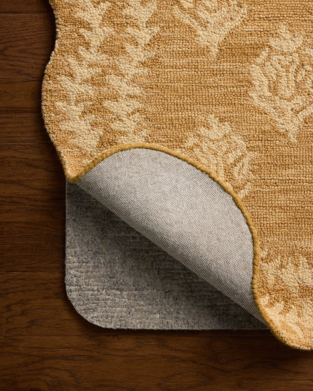 LST-01 WHEAT / IVORY