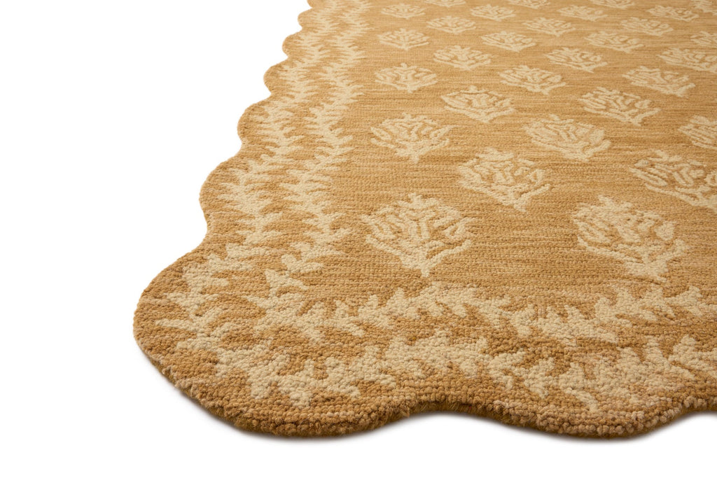 LST-01 WHEAT / IVORY