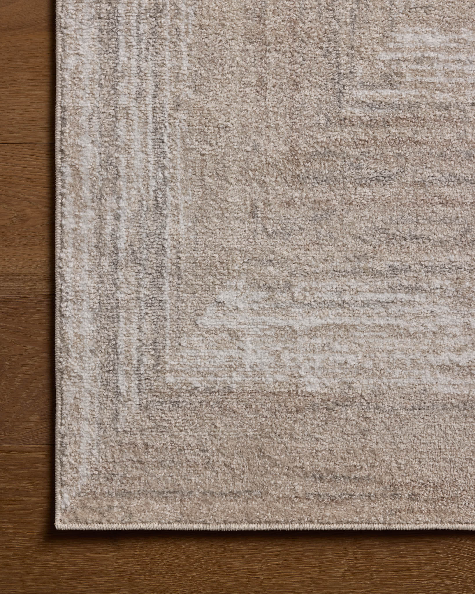 LUN-01 NATURAL / STONE