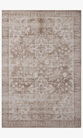 LUN-05 TAUPE / IVORY