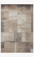 LUN-07 BEIGE / STONE