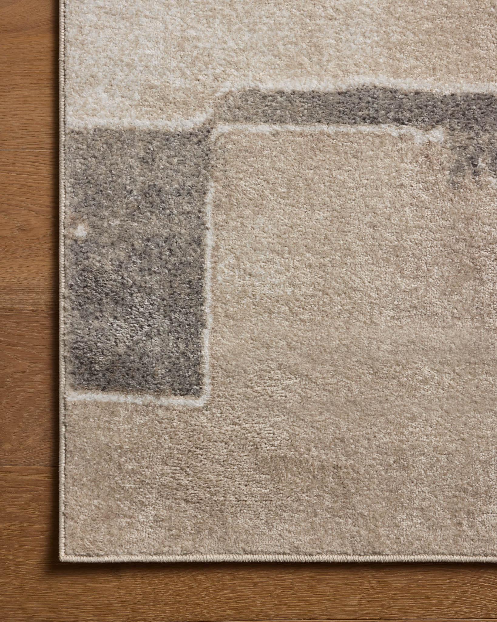 LUN-07 BEIGE / STONE