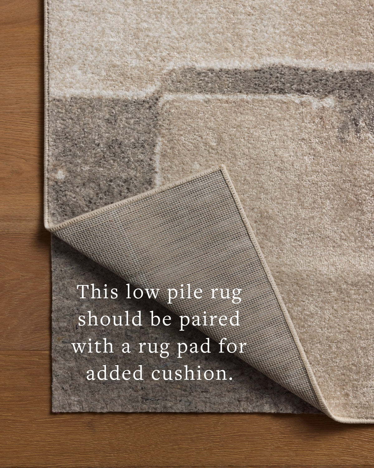 LUN-07 BEIGE / STONE