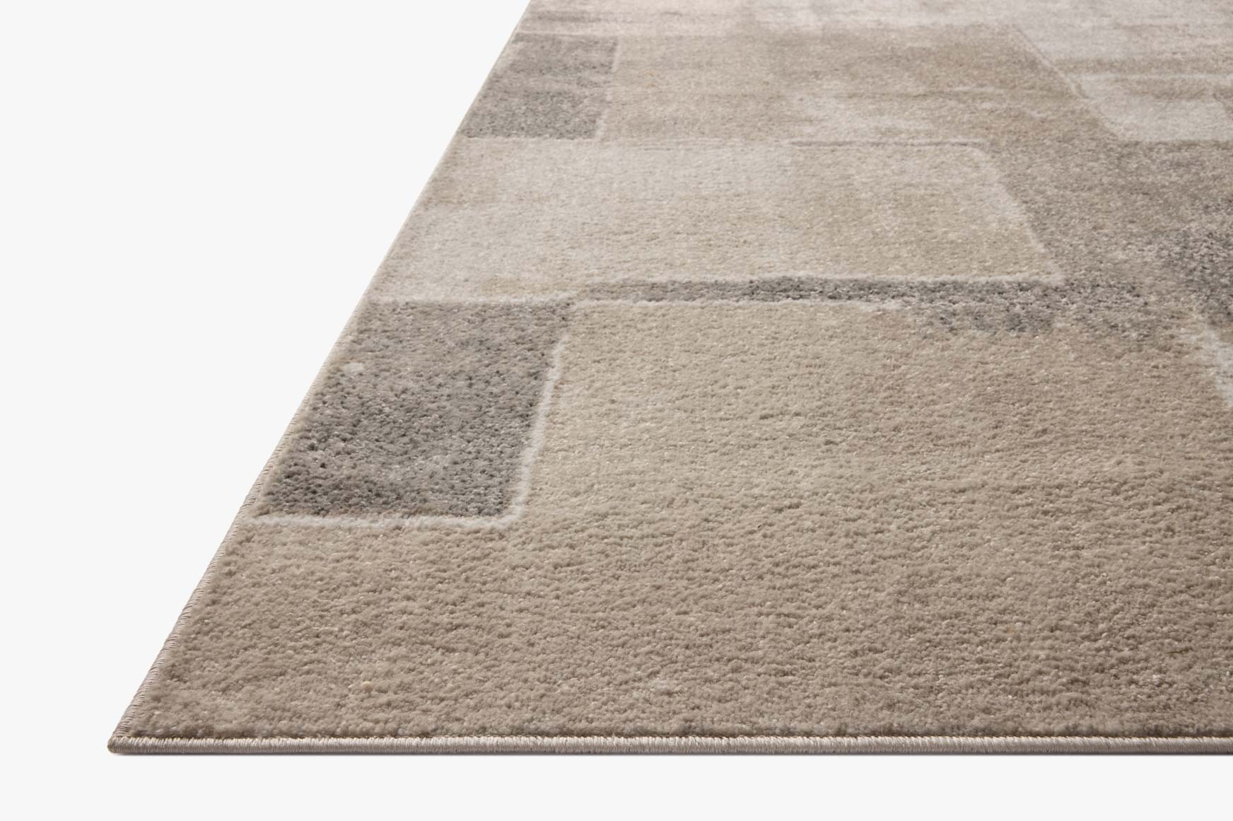 LUN-07 BEIGE / STONE