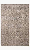 LYR-06 NATURAL / GOLD