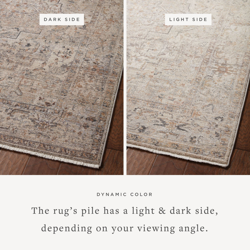 LYR-06 NATURAL / GOLD
