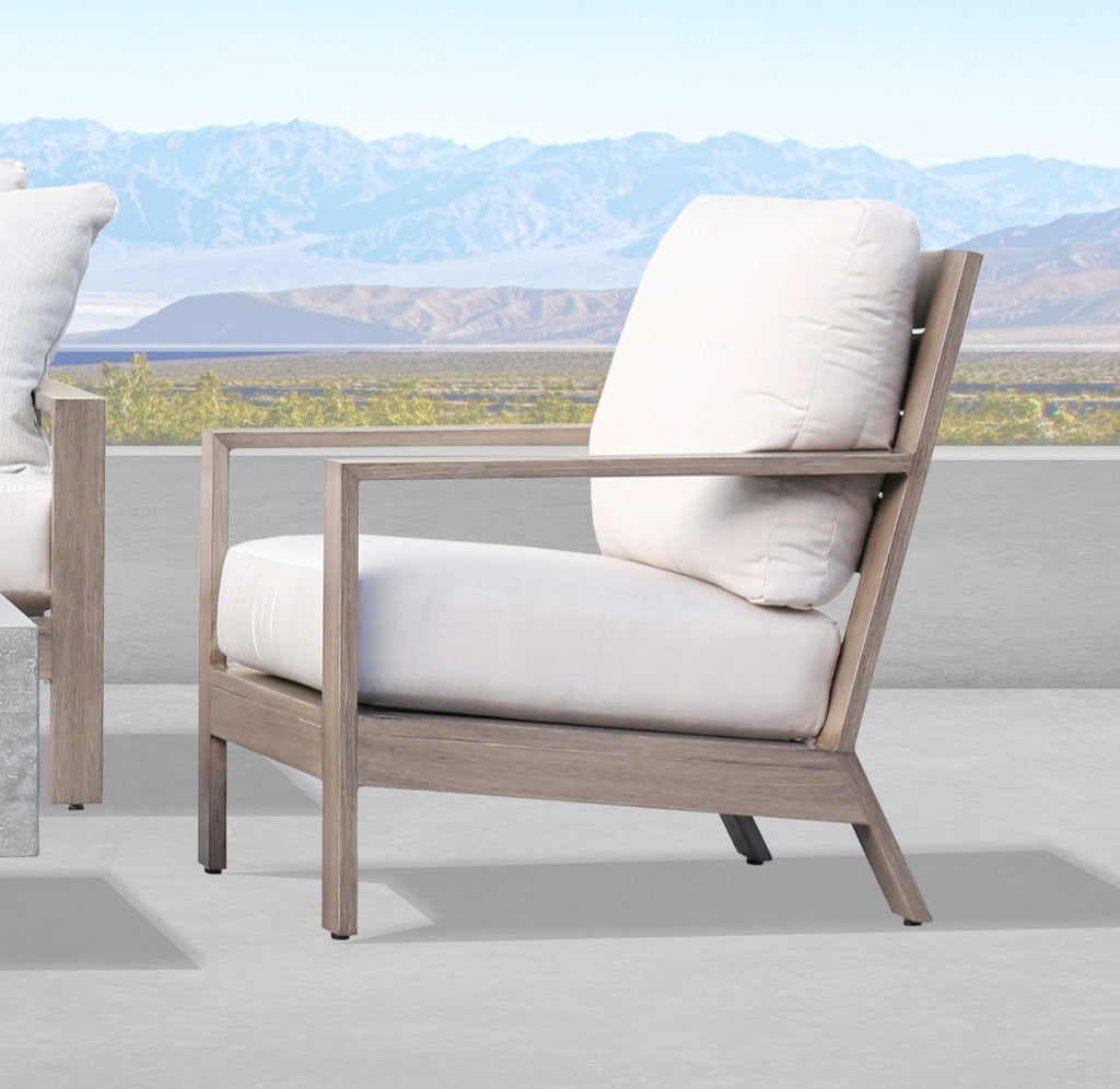 Laguna Club Chair