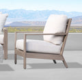 Laguna Club Chair