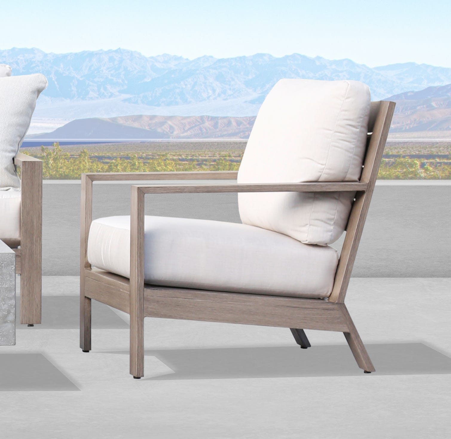 Laguna Club Chair