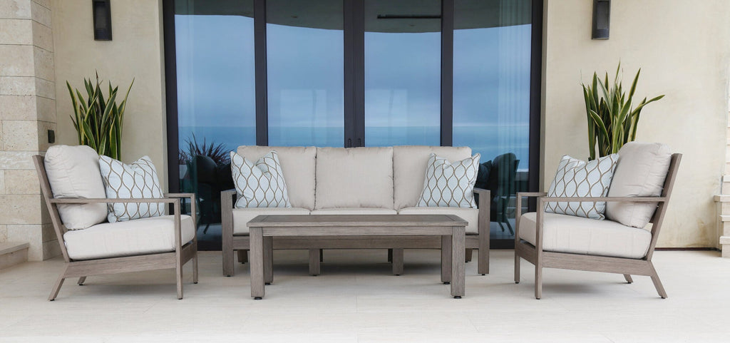 Laguna Coffee Table