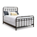 Laredo 7040 queen CBMPF Aged Bronze finish