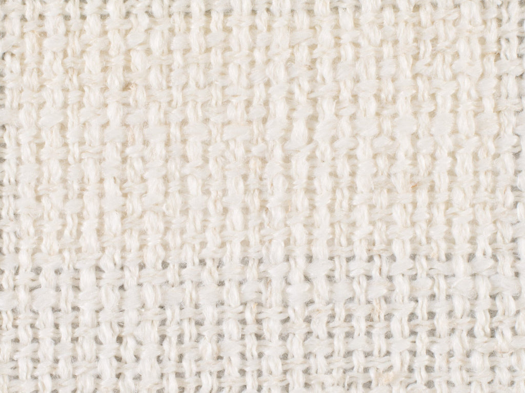 Lindy Snow Fabric