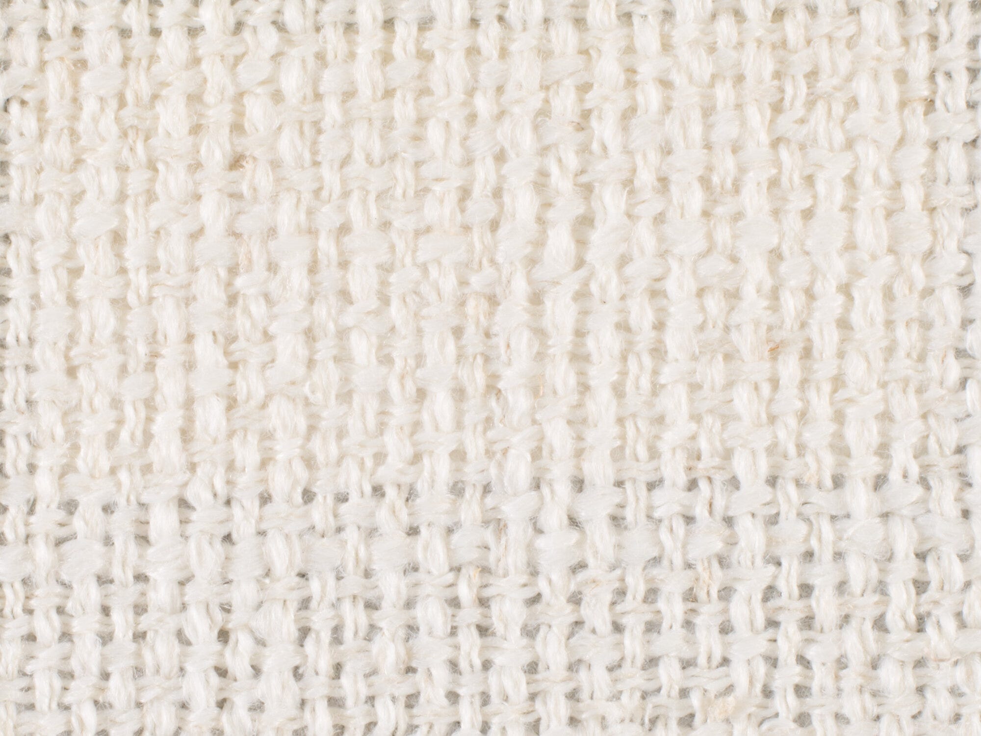 Lindy Snow Fabric