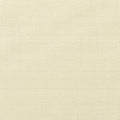 Dana Rope Wing Chair in Linen Canvas