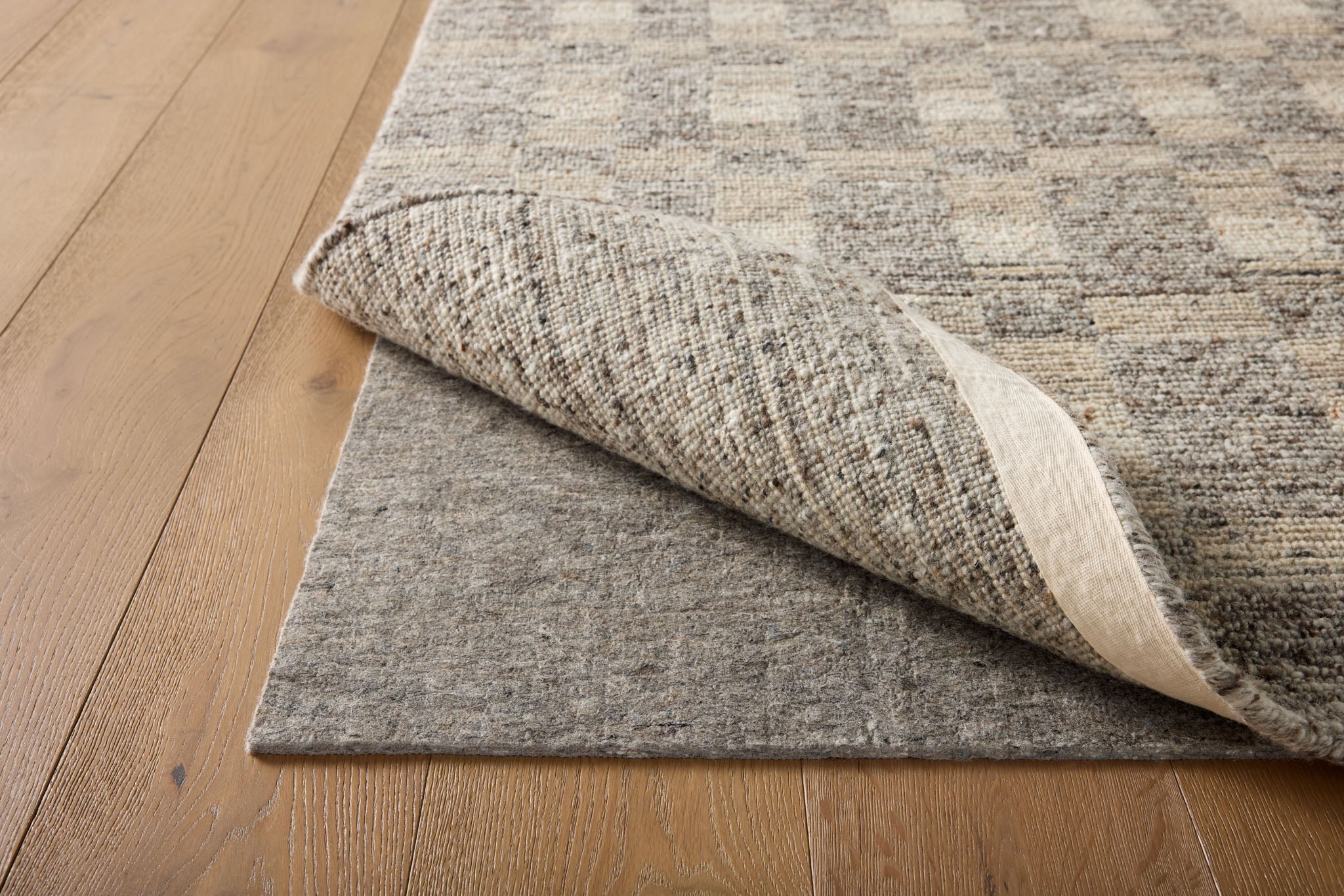 Cushion Grip All Surface 3/8" BEIGE
