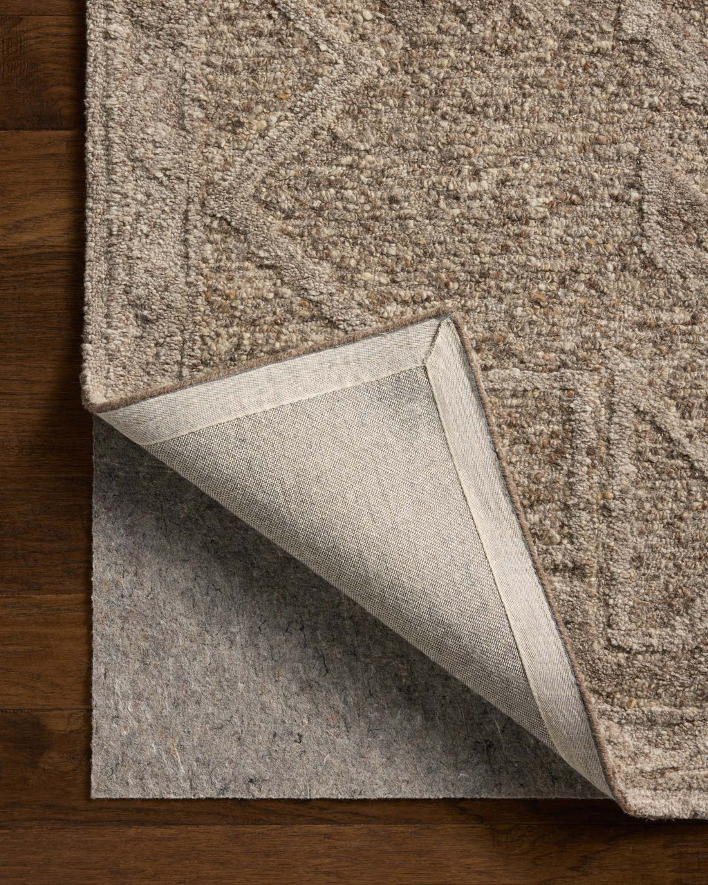 MBL-01 BARK / GRAPHITE