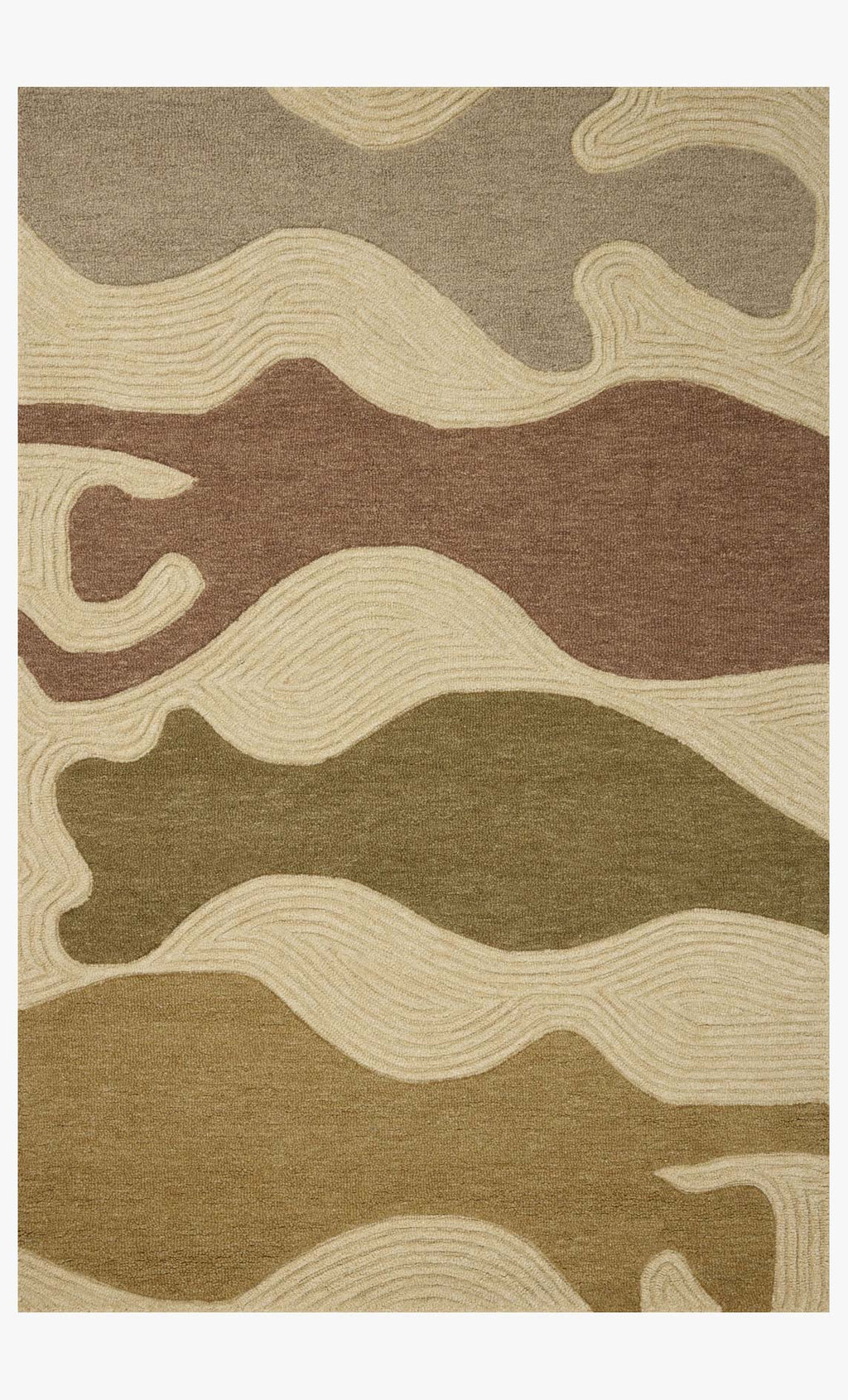 MDX-02 LINEN / MULTI