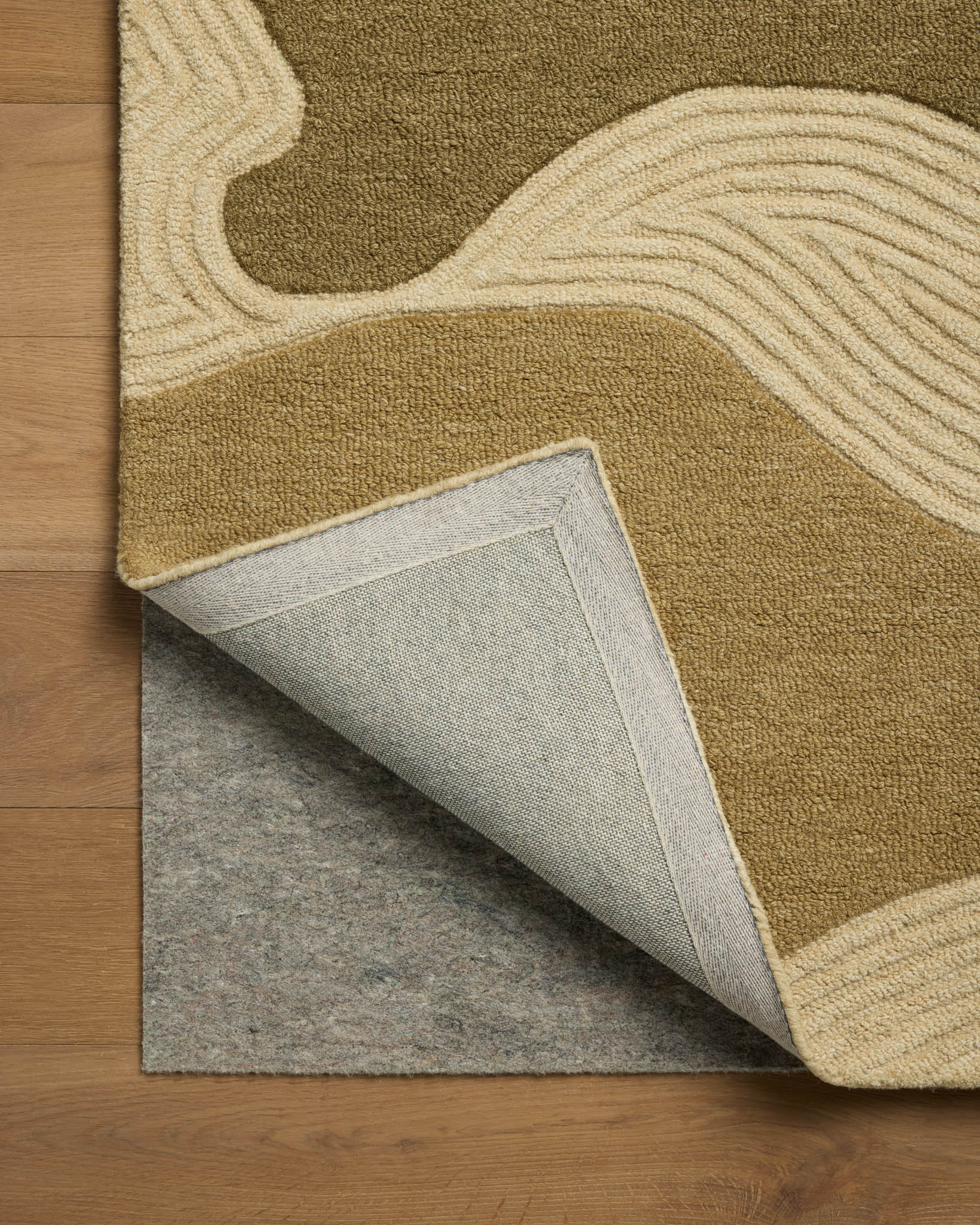 MDX-02 LINEN / MULTI