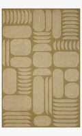 MDX-03 LIGHT OLIVE / OATMEAL
