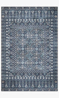 MAO-03 ROSETTE BLUE