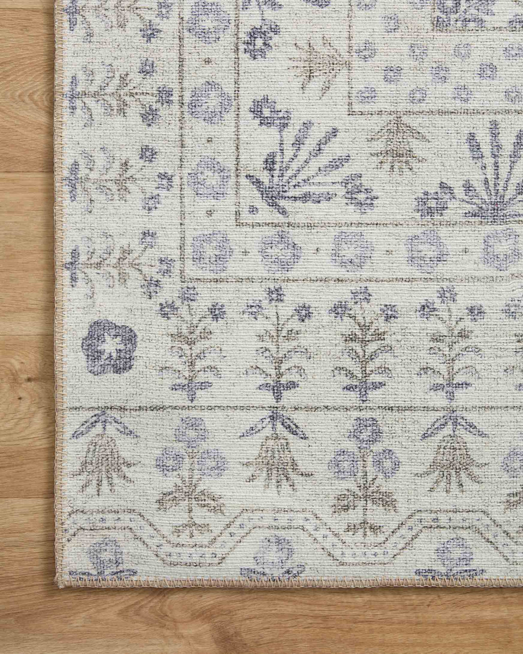 MAO-03 ROSETTE IVORY