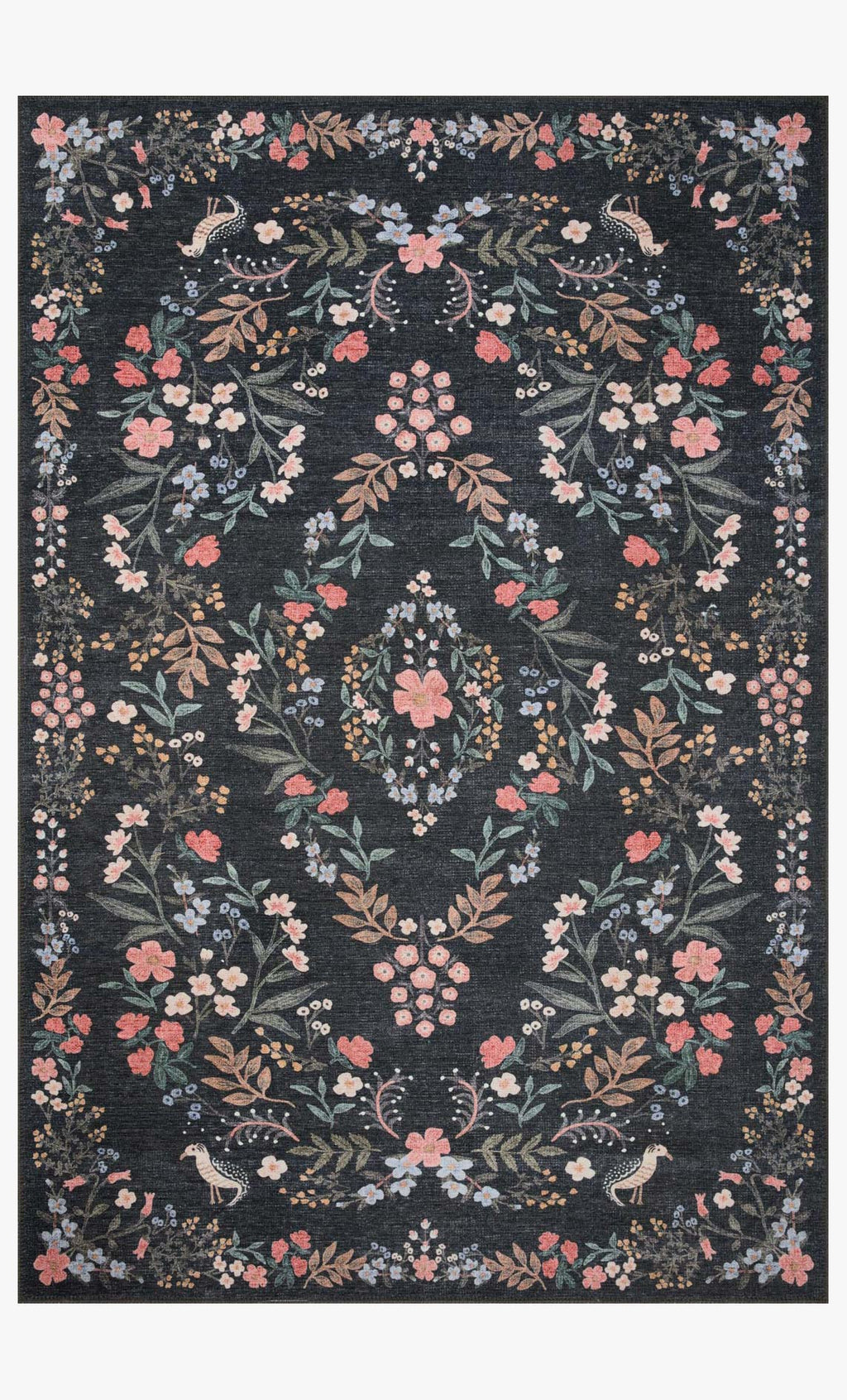 MAO-04 TUILERIES BLACK