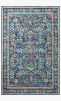 MAO-06 FRANCES BLUE / MULTI