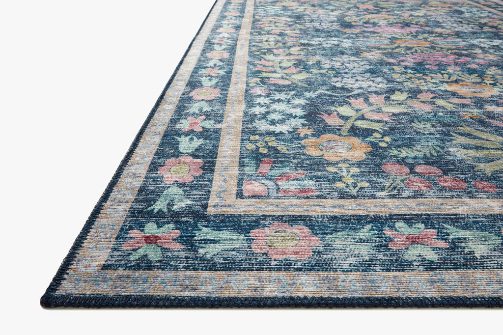 MAO-06 FRANCES BLUE / MULTI