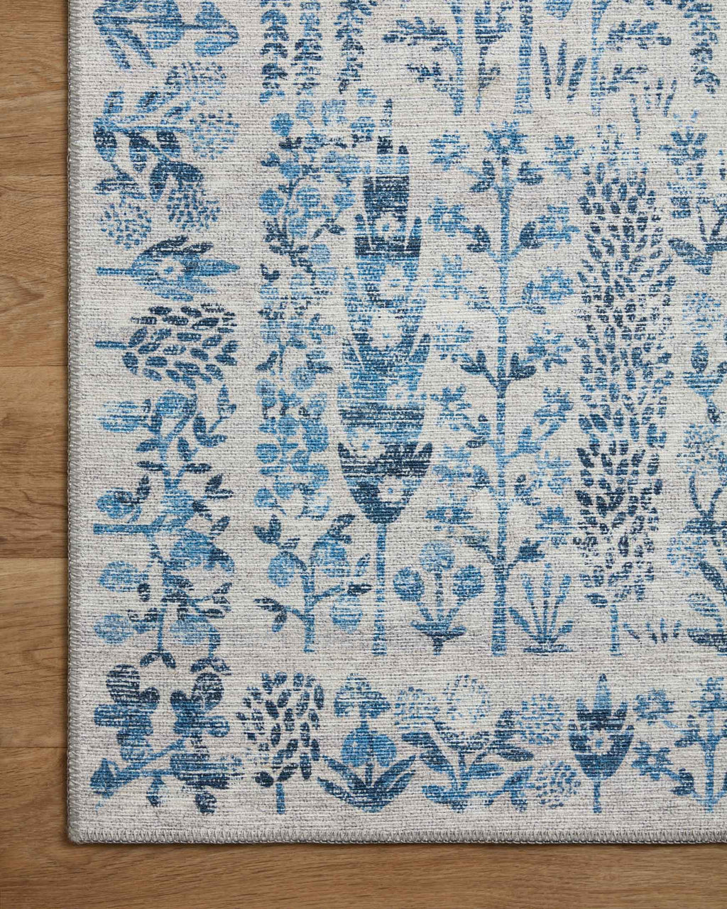 MAO-07 GROVE BLUE