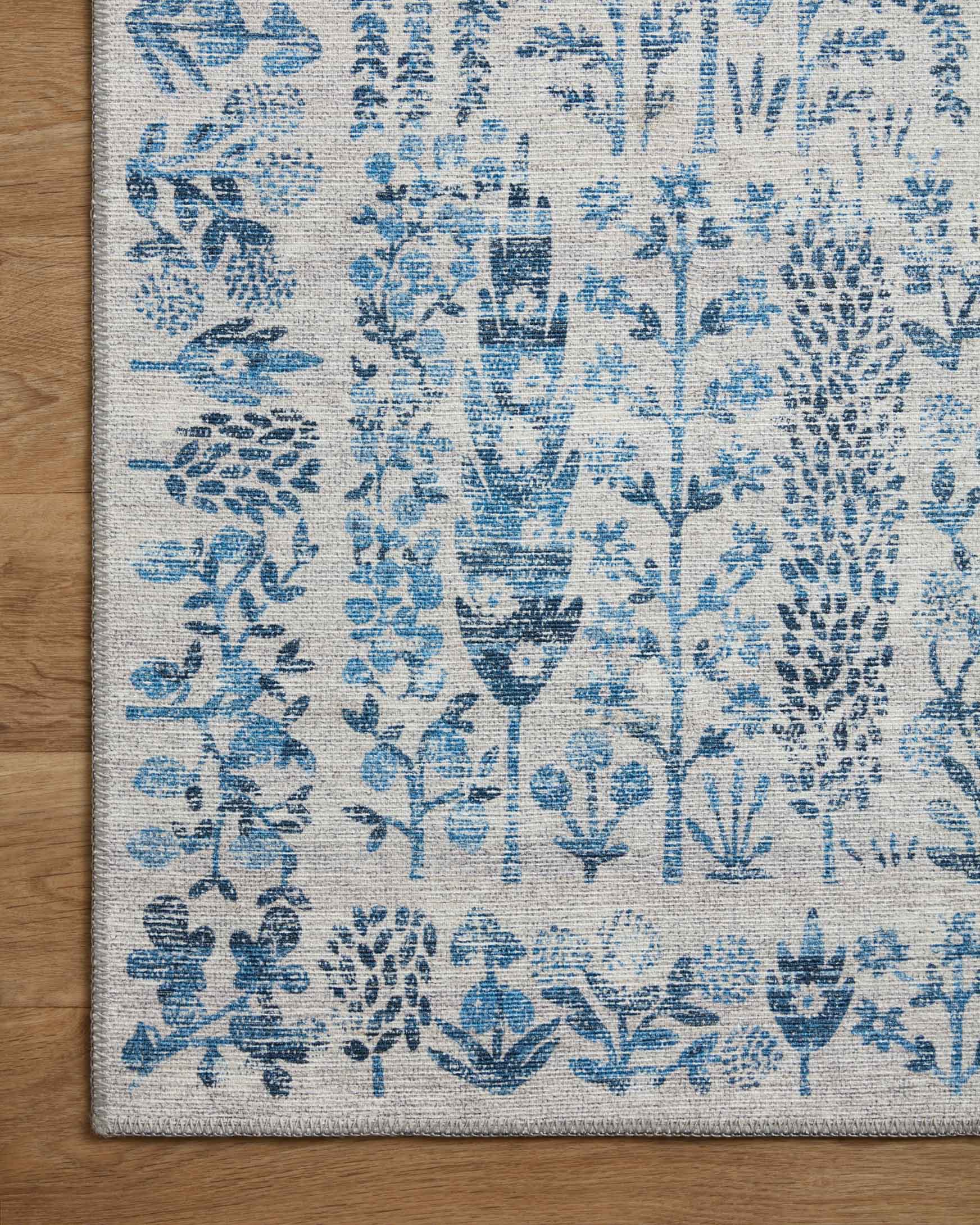 MAO-07 GROVE BLUE