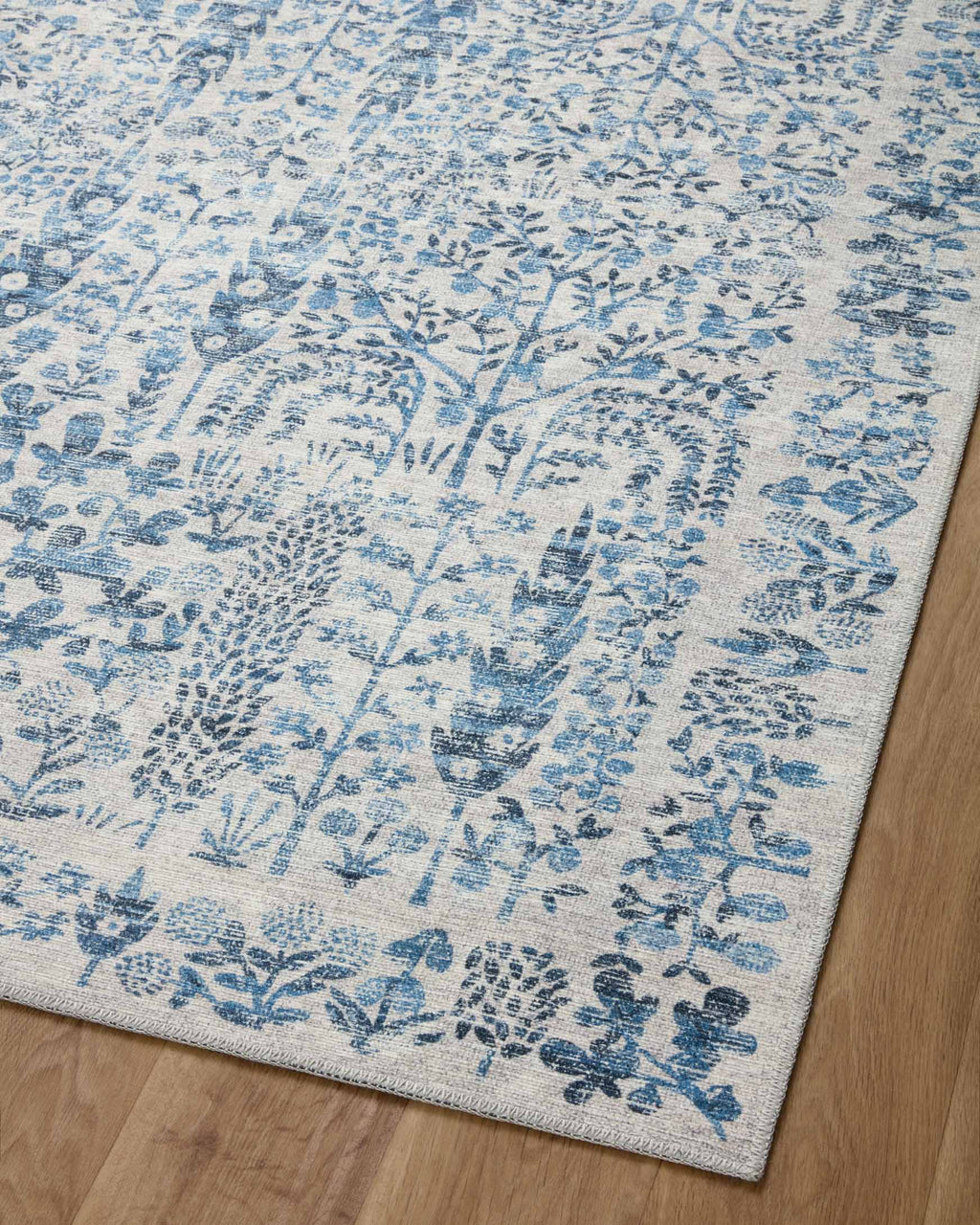MAO-07 GROVE BLUE