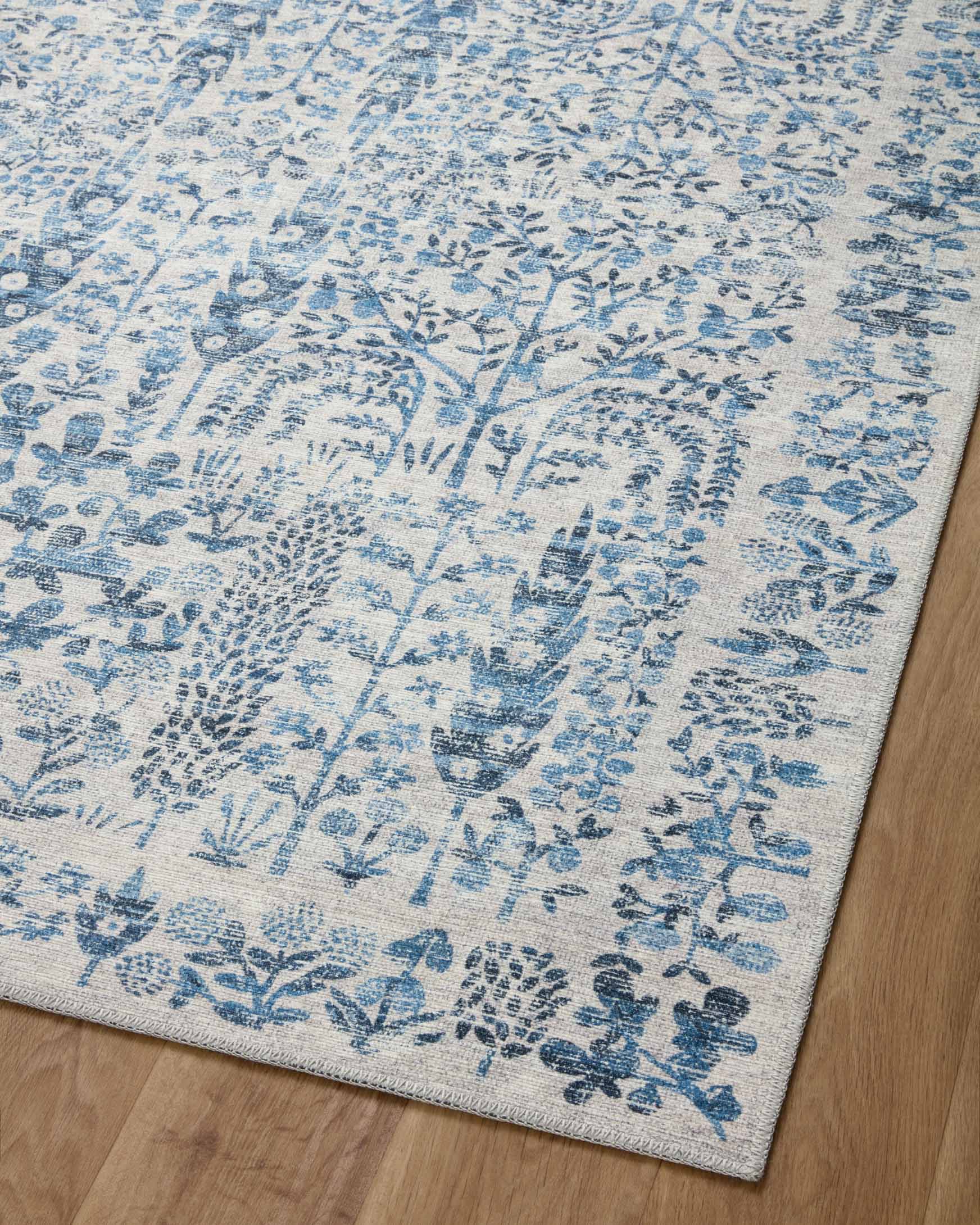MAO-07 GROVE BLUE