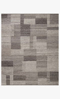 MAN-01 CHARCOAL / DOVE