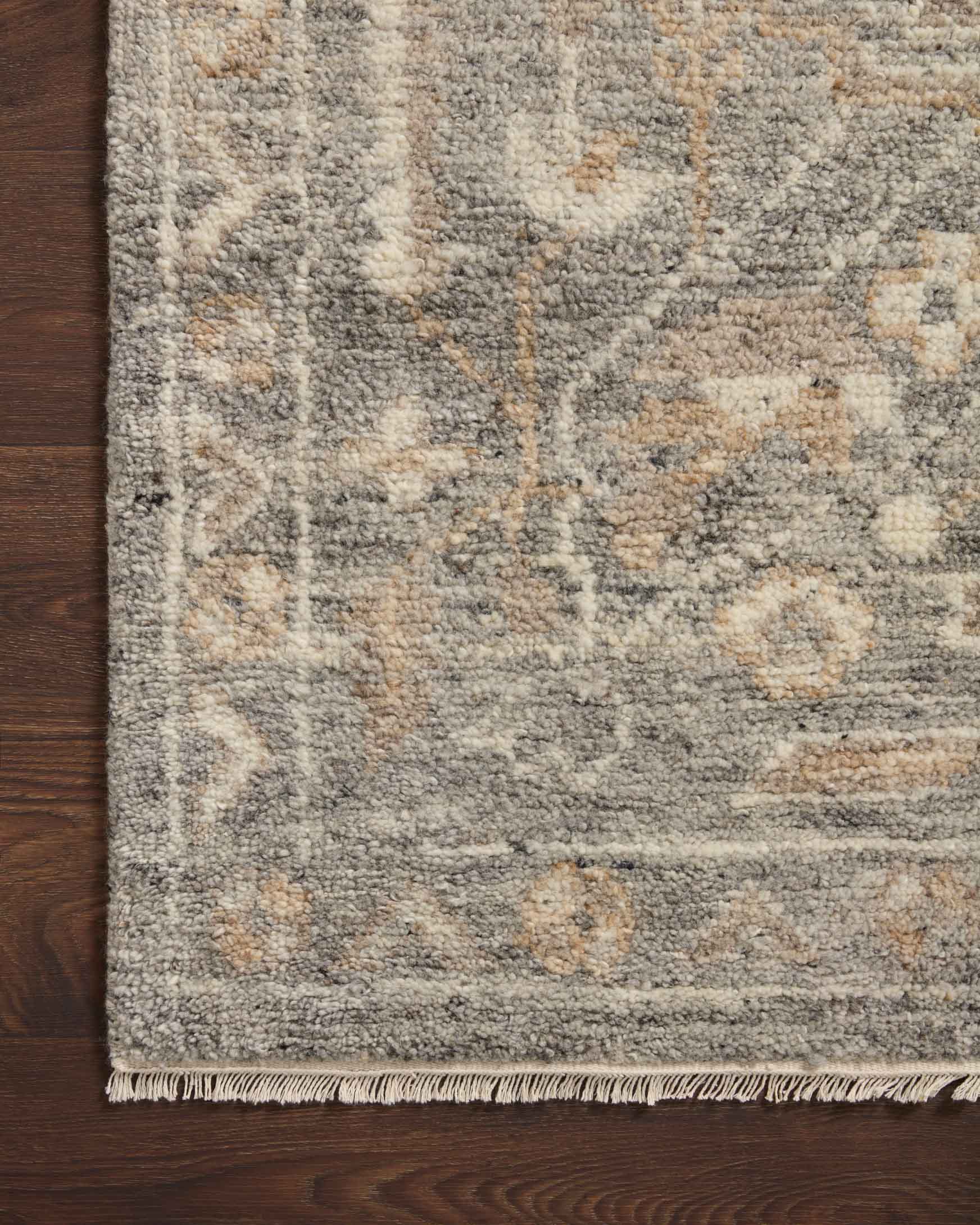 MCO-02 GRANITE / TAUPE