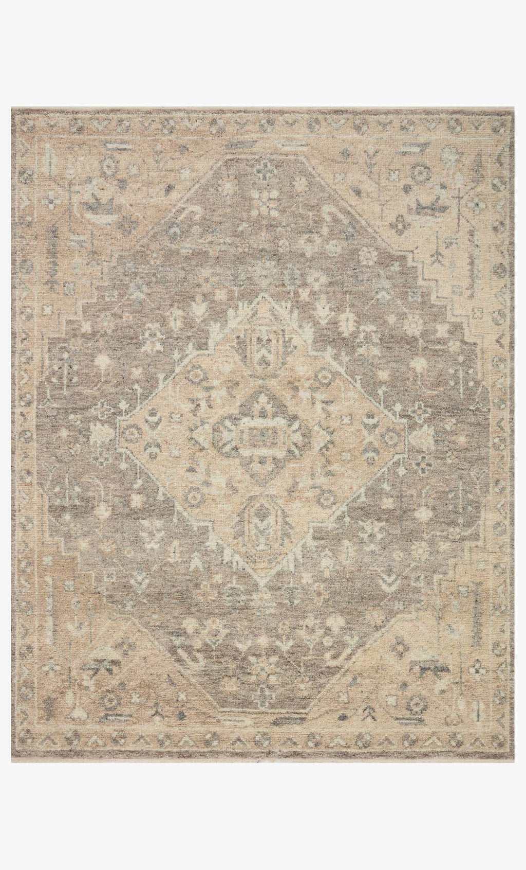 MCO-02 TAUPE / CAMEL