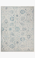 MAC-02 BLUE / IVORY