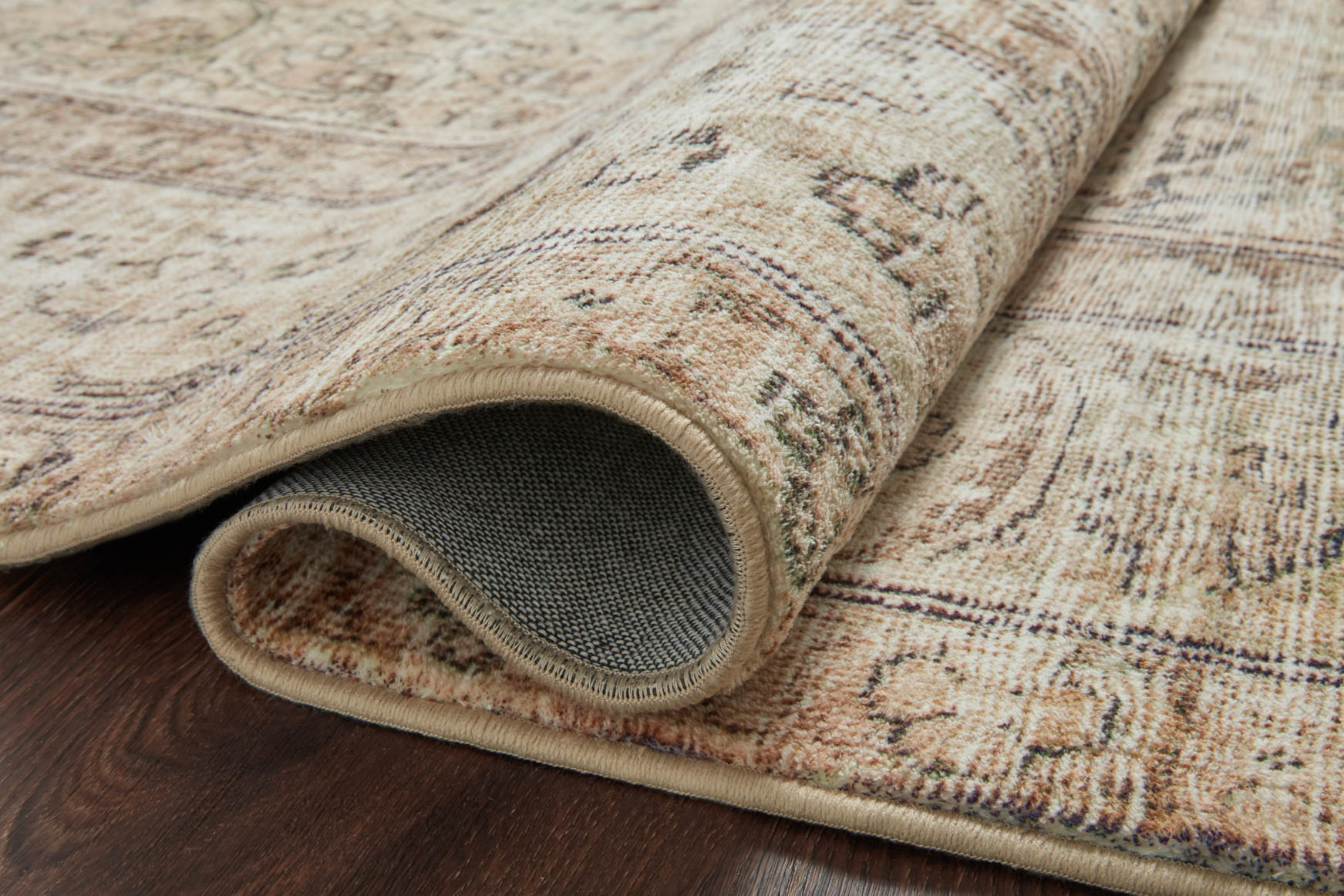MAT-01 ANTIQUE / SAGE