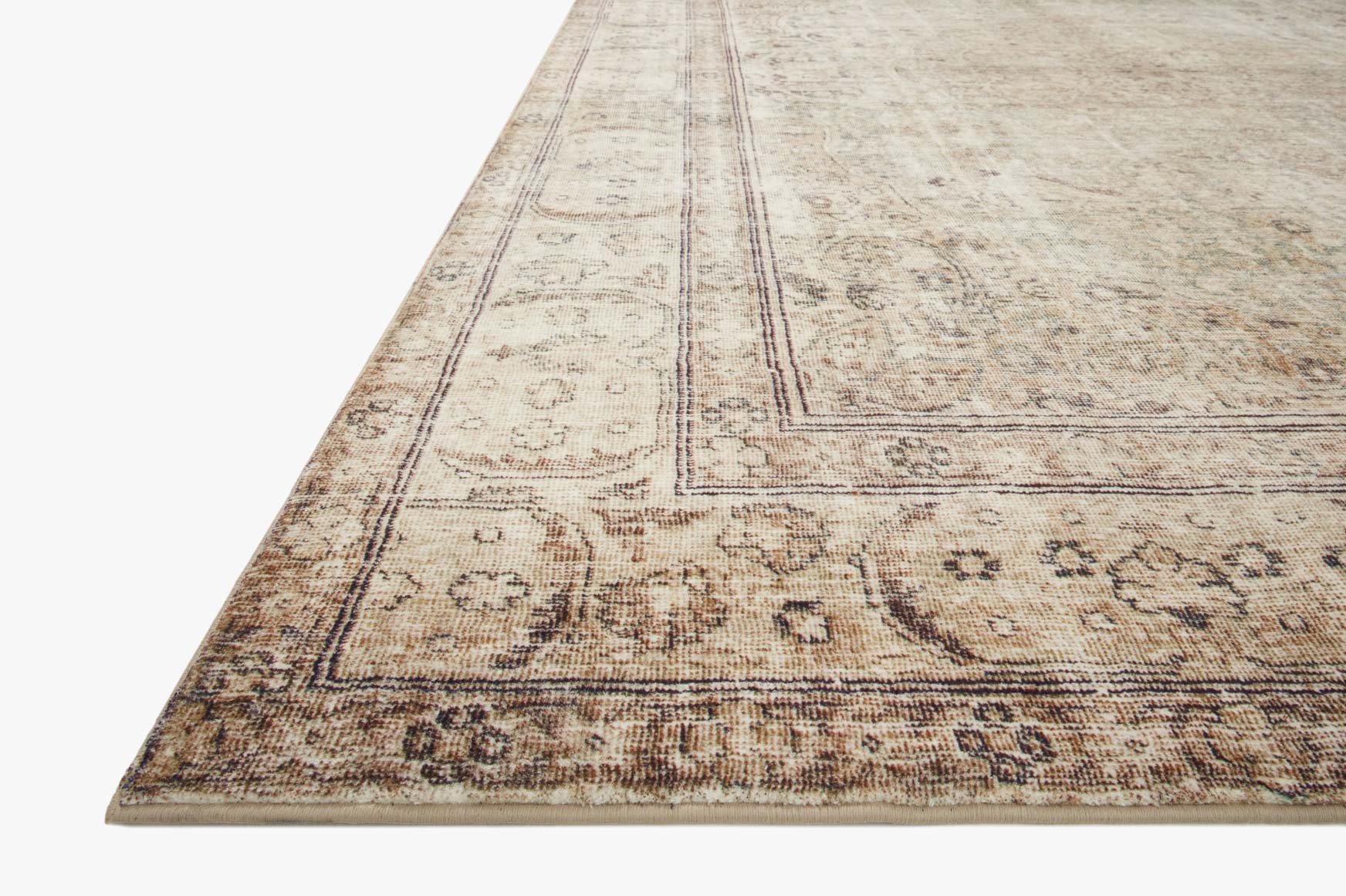 MAT-01 ANTIQUE / SAGE