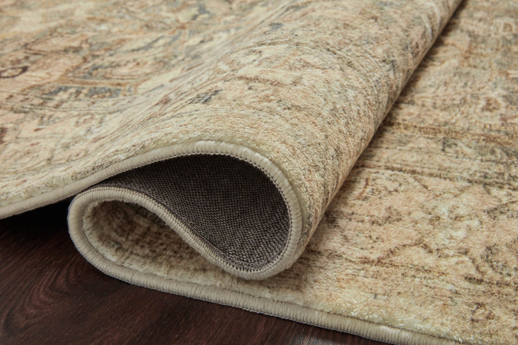 MAT-04 ANTIQUE / SAGE