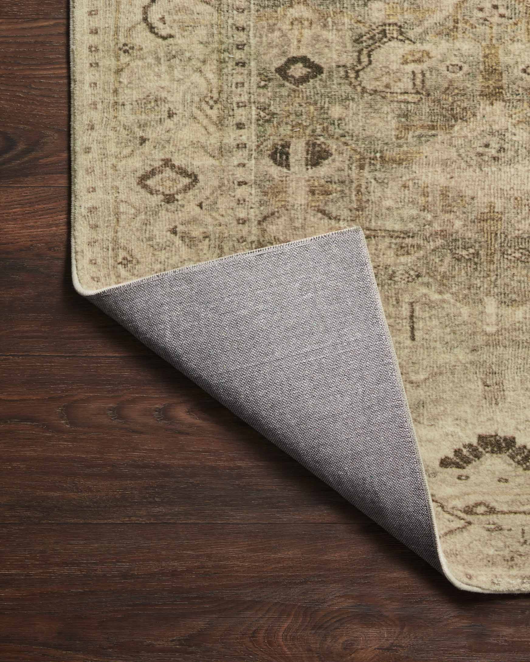 MAT-04 ANTIQUE / SAGE