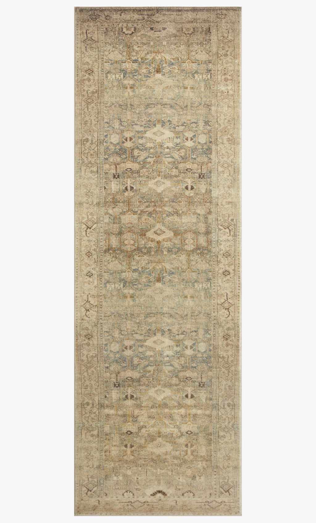 MAT-04 ANTIQUE / SAGE