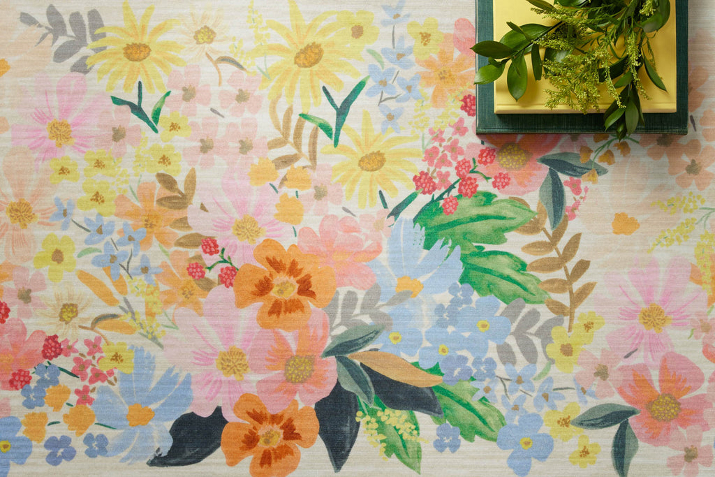 MEA-01 RP MARGUERITE CREAM