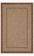 MER-05 CHESTNUT / OATMEAL