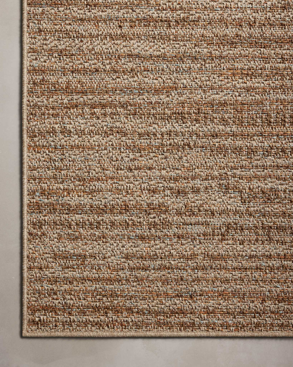 MER-06 OATMEAL / MULTI