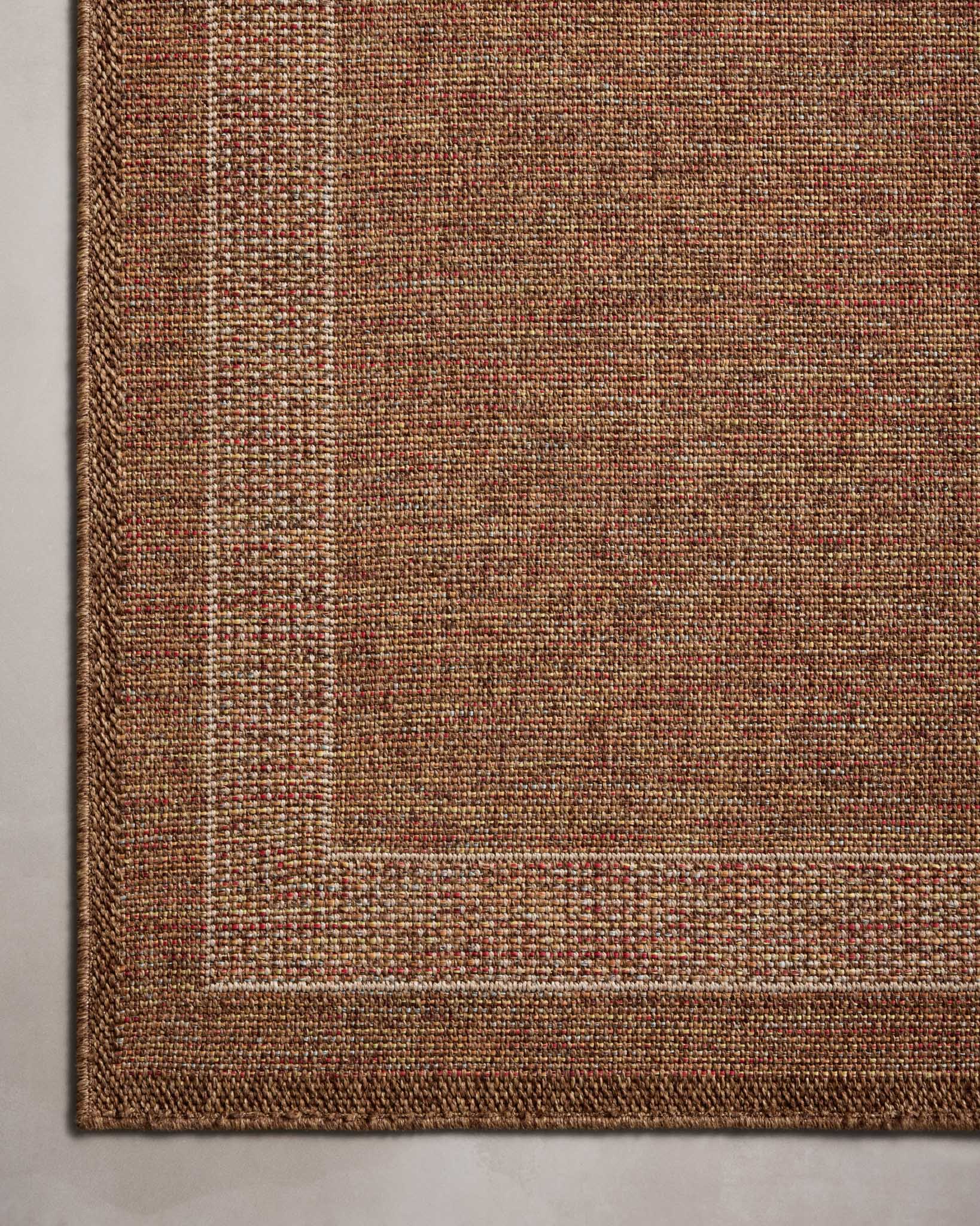 MER-07 CINNAMON / MULTI