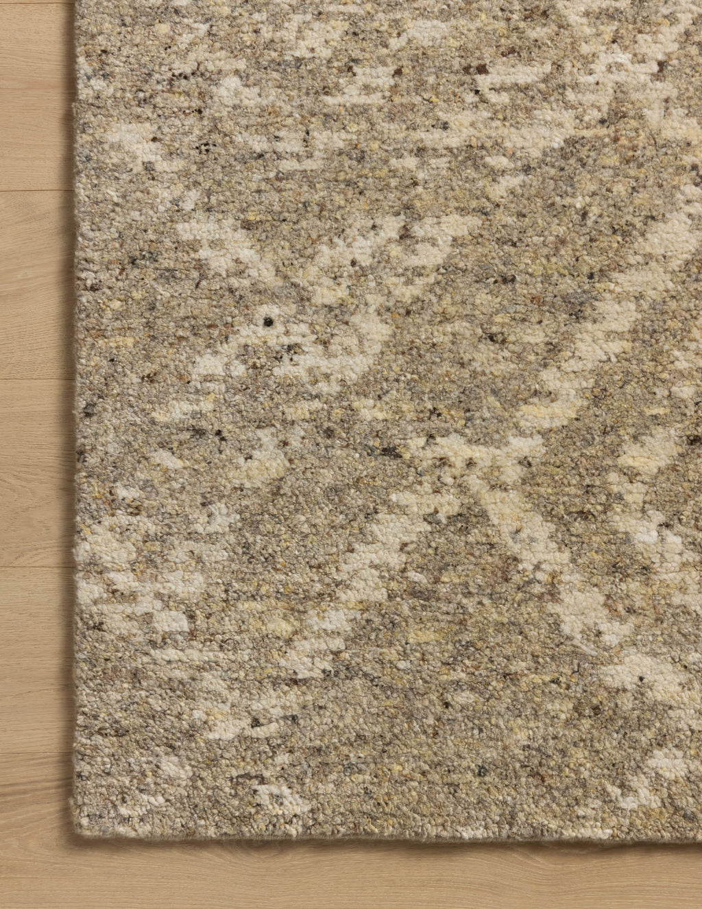 MEY-02 STONE / IVORY