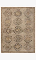 MIC-01 TAUPE / NATURAL MULTI