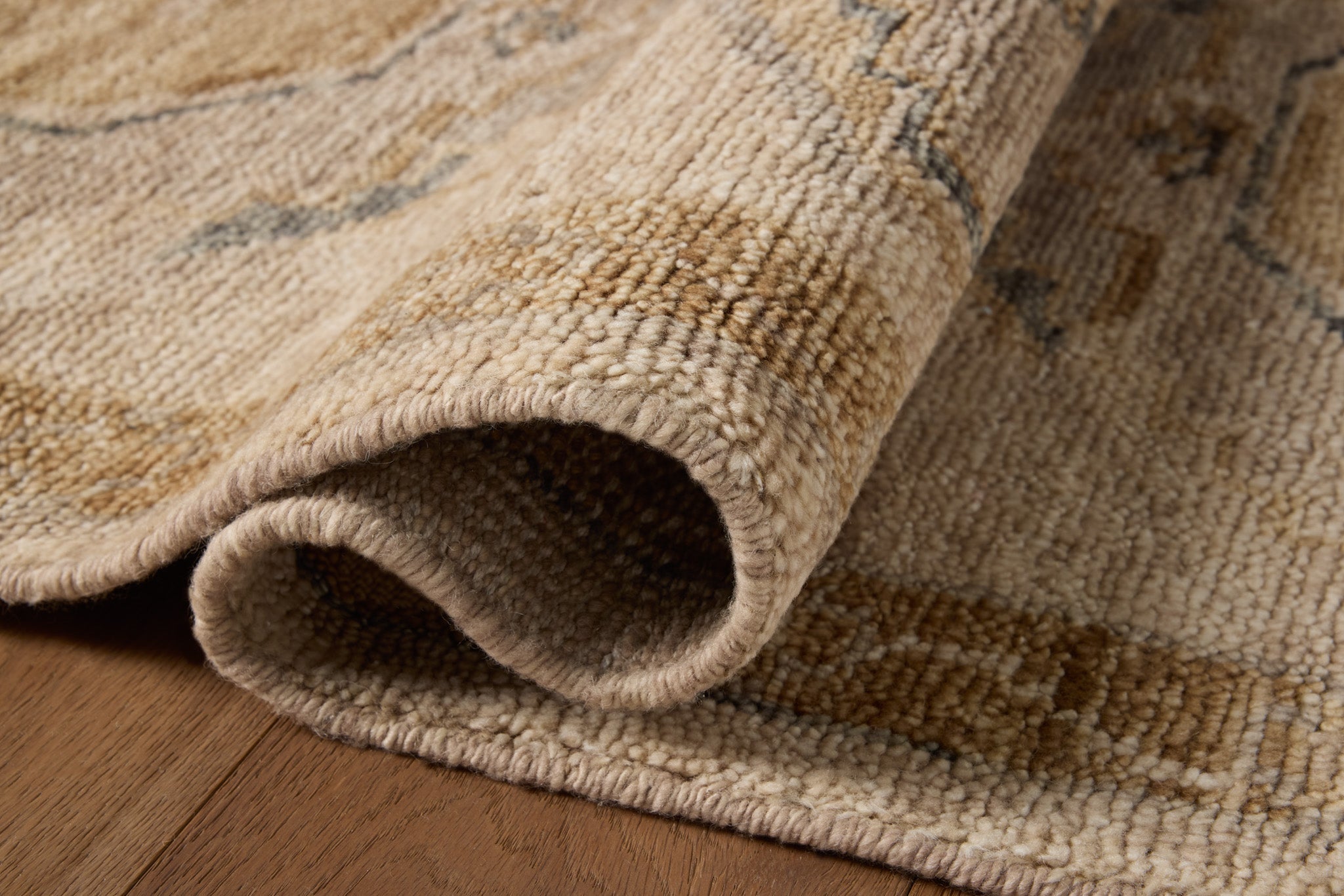 MIC-01 TAUPE / NATURAL MULTI