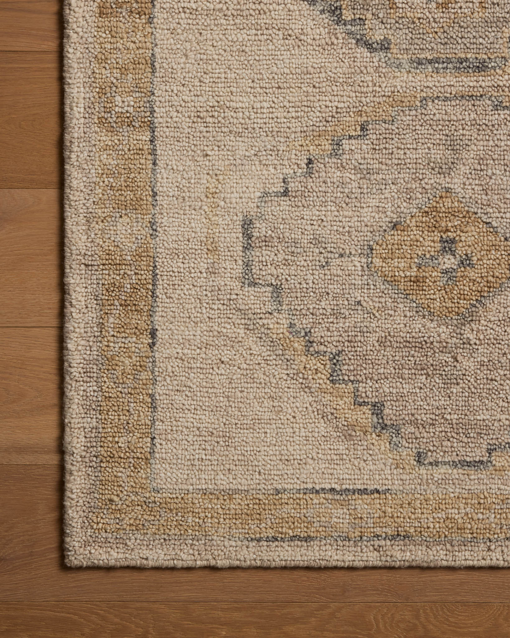 MIC-01 TAUPE / NATURAL MULTI
