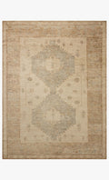 MIC-02 ANTIQUE IVORY / SMOKE